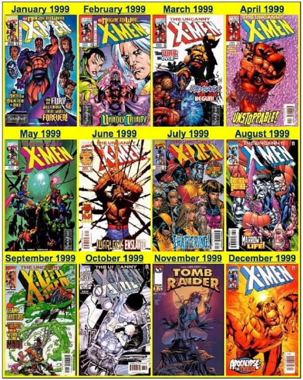 Disney giat day Marvel de co ‘dim chet’ X-Men cua Fox-hinh-anh-11