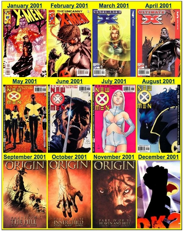 Disney giat day Marvel de co ‘dim chet’ X-Men cua Fox-hinh-anh-12