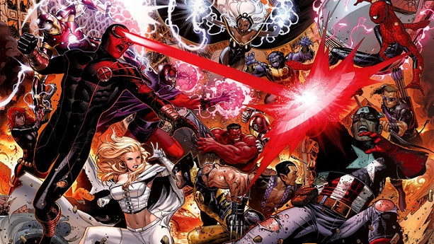 Disney giat day Marvel de co ‘dim chet’ X-Men cua Fox-hinh-anh-2
