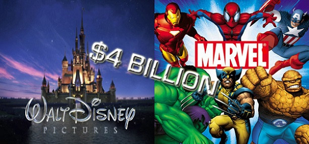 Disney giat day Marvel de co ‘dim chet’ X-Men cua Fox-hinh-anh-3
