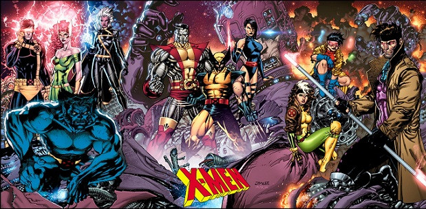 Disney giat day Marvel de co ‘dim chet’ X-Men cua Fox-hinh-anh-8