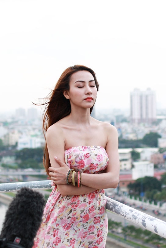 Duc Thinh ke chuyen chat vat hon moi Ngan Khanh-hinh-anh-3