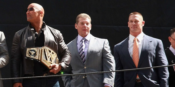 Dwayne  The Rock  Johnson, tu do vat WWE den ngoi sao Hollywood bac ty-hinh-anh-11