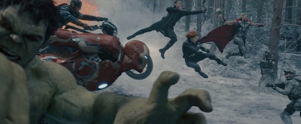 Phim ‘Avengers 2: Age of Ultron’ bi che do-hinh-anh-2