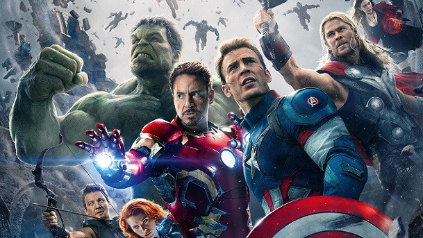 Bi che qua nhieu, ‘Avengers 2’ khong pha duoc ky luc cua ‘Furious 7’-hinh-anh-1