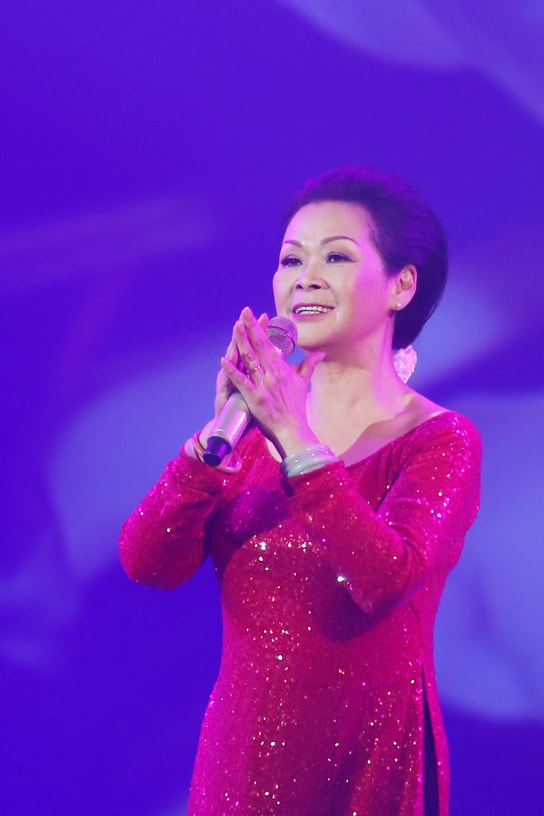 Khanh Ly