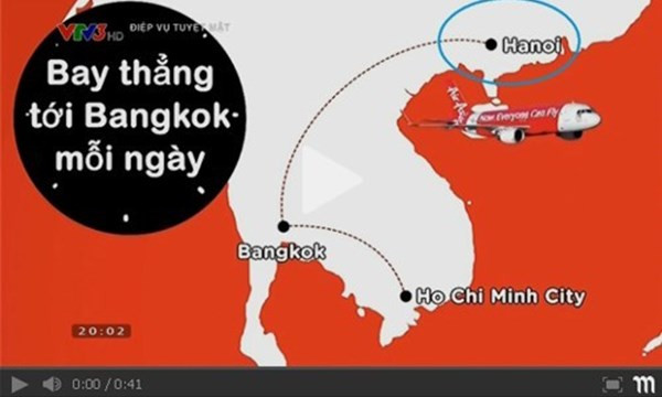 VTV quyet dinh dung  Diep vu tuyet mat  vi su co  chuyen Ha Noi sang Quang Tay -hinh-anh-1