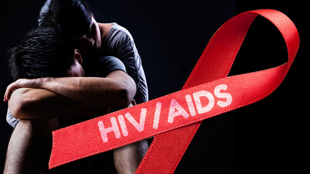 HIV trong cong dong nguoi dong tinh nam, HIV trong MSM