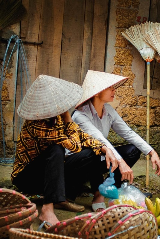 Hoai niem ngay xua cu o cho que giua long Ha Noi-hinh-anh-12