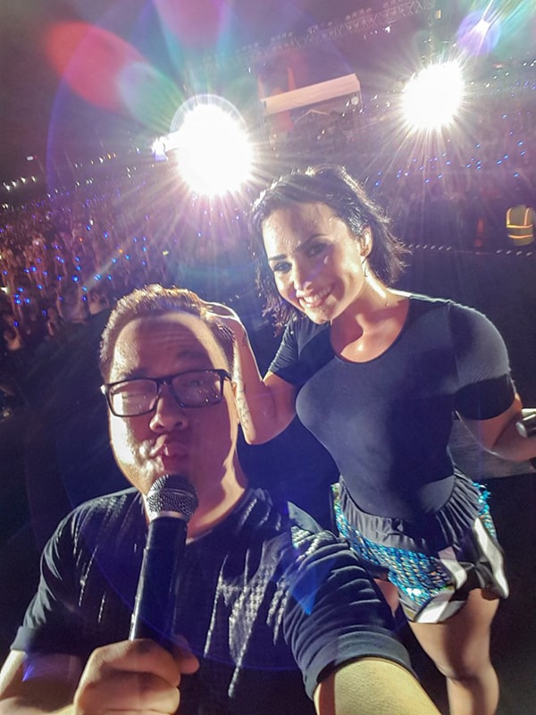 Demi Lovato va chuyen di kho quen nhat tai Viet Nam-hinh-anh-5