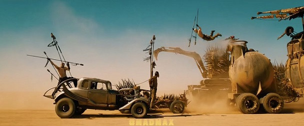 Mad Max: Fury Road: Sieu pham hanh dong hoang trang nhat mua he 2015-hinh-anh-2