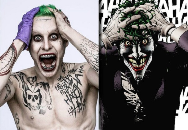 Lo dien bo trang phuc ‘cuong loan’ cua Jared Leto trong vai Joker-hinh-anh-1