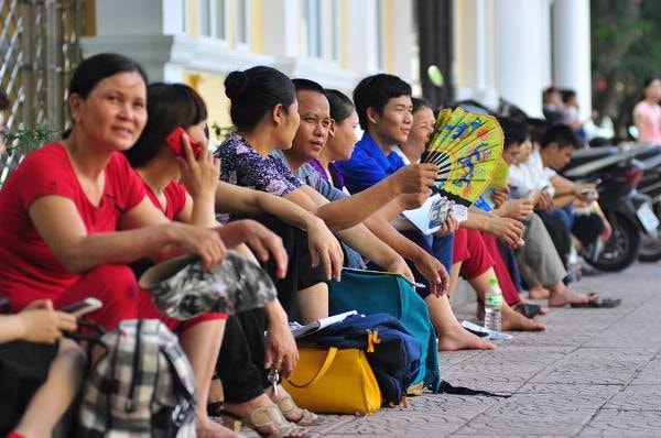 danh gia nang luc ngoai ngu Dai hoc Quoc gia Ha Noi