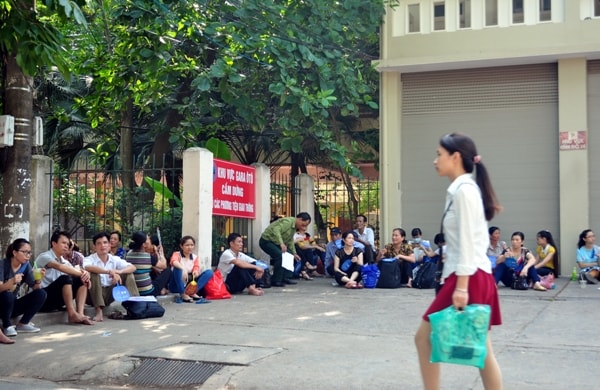 danh gia nang luc ngoai ngu Dai hoc Quoc gia Ha Noi