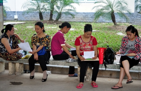 danh gia nang luc ngoai ngu Dai hoc Quoc gia Ha Noi