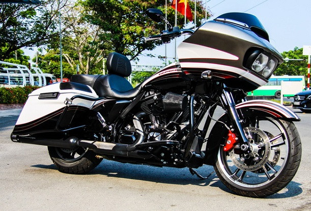 Top 10 mau xe moto Harley Davidson duoc ua chuong nhat nam 2015-hinh-anh-1