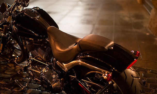 Top 10 mau xe moto Harley Davidson duoc ua chuong nhat nam 2015-hinh-anh-12