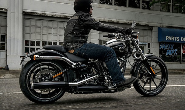 Top 10 mau xe moto Harley Davidson duoc ua chuong nhat nam 2015-hinh-anh-13