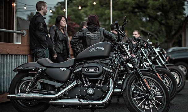 Top 10 mau xe moto Harley Davidson duoc ua chuong nhat nam 2015-hinh-anh-31