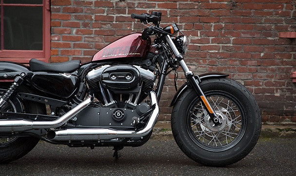 Top 10 mau xe moto Harley Davidson duoc ua chuong nhat nam 2015-hinh-anh-36