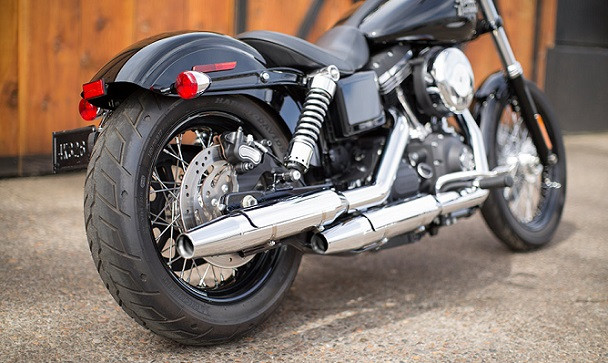Top 10 mau xe moto Harley Davidson duoc ua chuong nhat nam 2015-hinh-anh-6