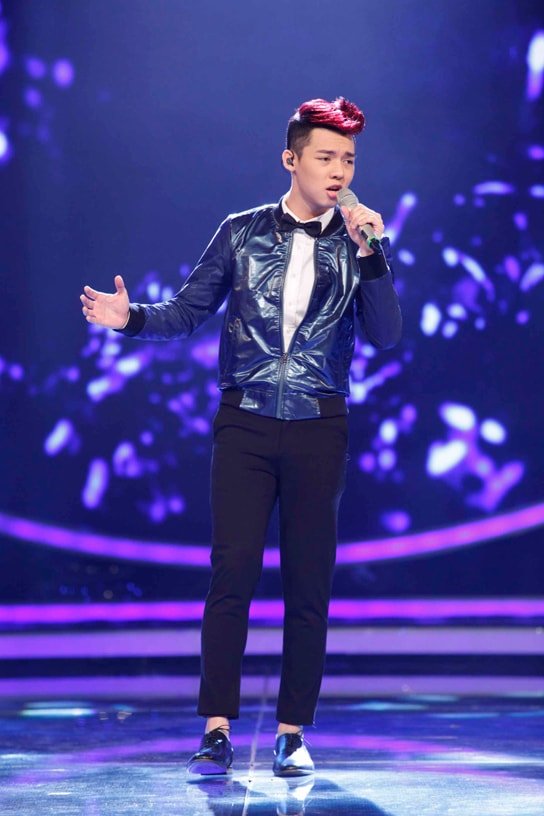 2 hotboy Minh Quan, Nguyen Duy nguy co bi loai khoi Vietnam Idol-hinh-anh-2