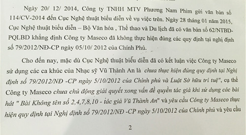 Vu Thanh An