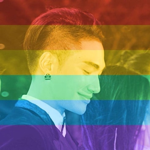 Hon nhan binh dang, LGBT, cau vong