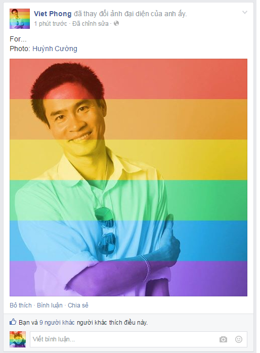 Hon nhan binh dang, LGBT, cau vong