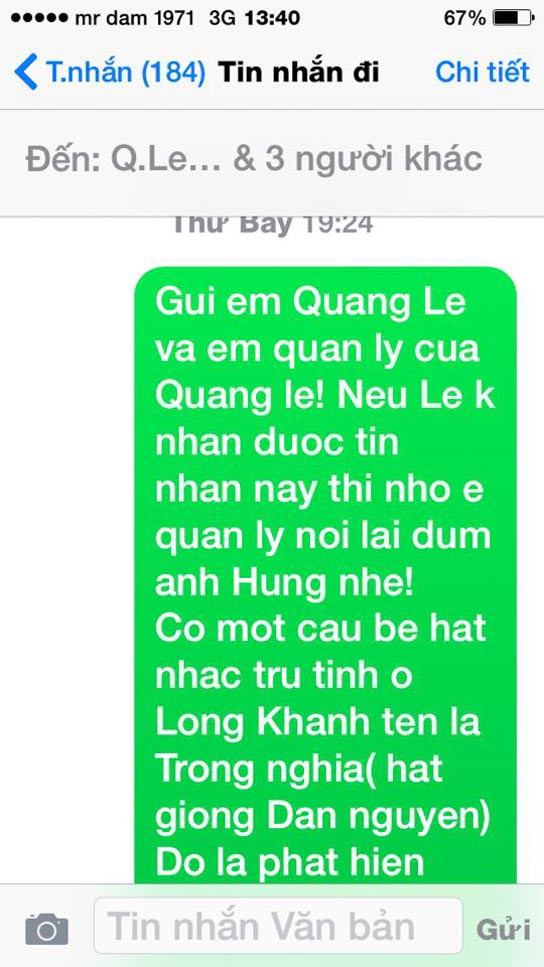 My Tam nguoi duy nhat khien Dam Vinh Hung thay doi?-hinh-anh-2