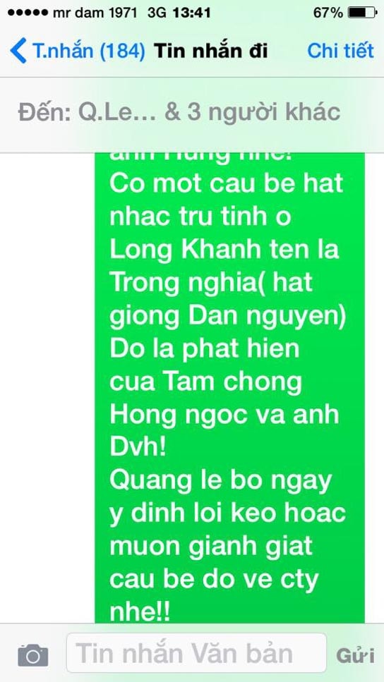 My Tam nguoi duy nhat khien Dam Vinh Hung thay doi?-hinh-anh-3