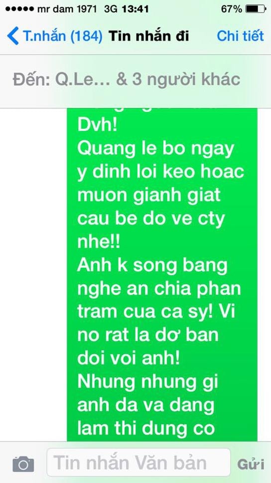 My Tam nguoi duy nhat khien Dam Vinh Hung thay doi?-hinh-anh-4