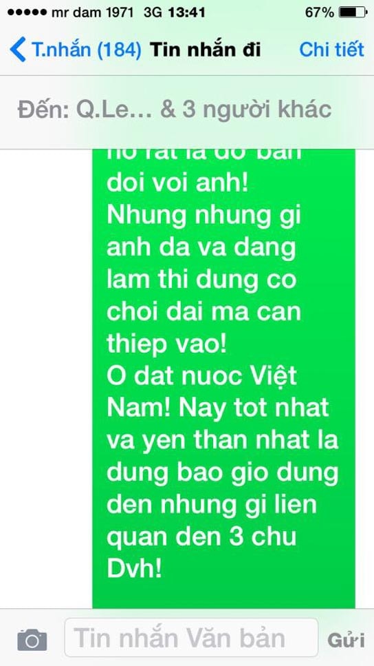 My Tam nguoi duy nhat khien Dam Vinh Hung thay doi?-hinh-anh-5