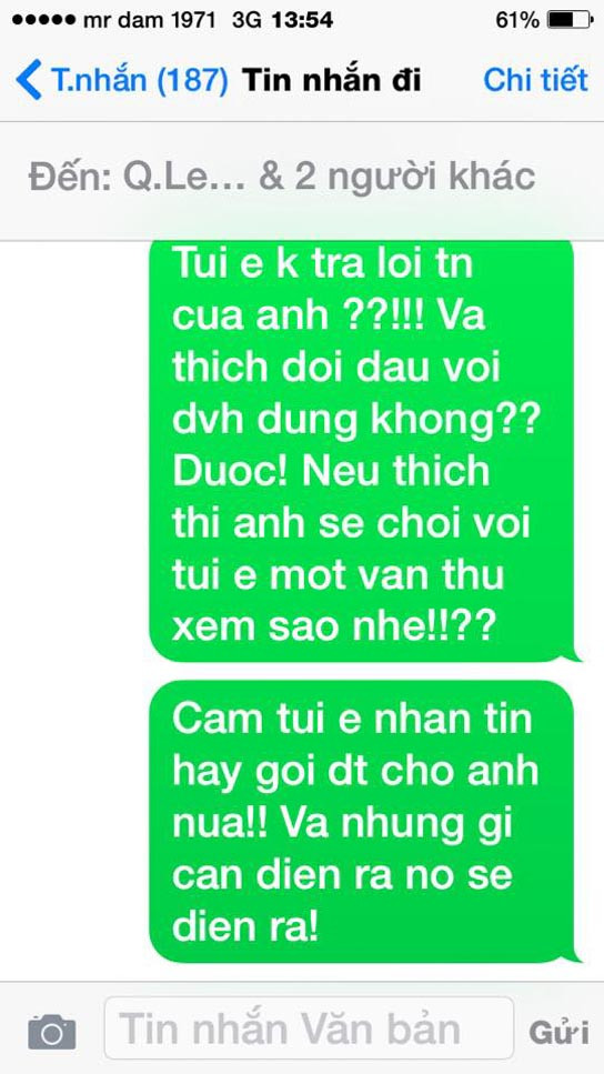 My Tam nguoi duy nhat khien Dam Vinh Hung thay doi?-hinh-anh-6