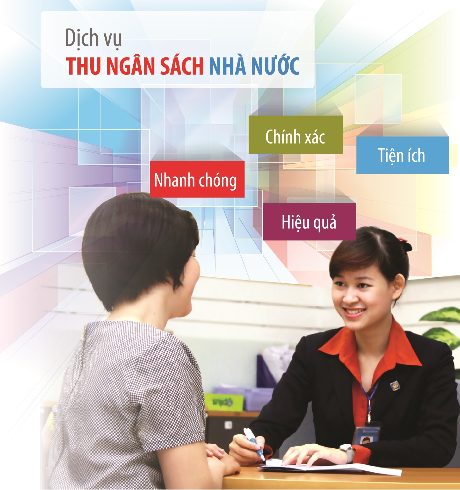 Sacombank trien khai tron goi dich vu thu ngan sach nha nuoc-hinh-anh-1