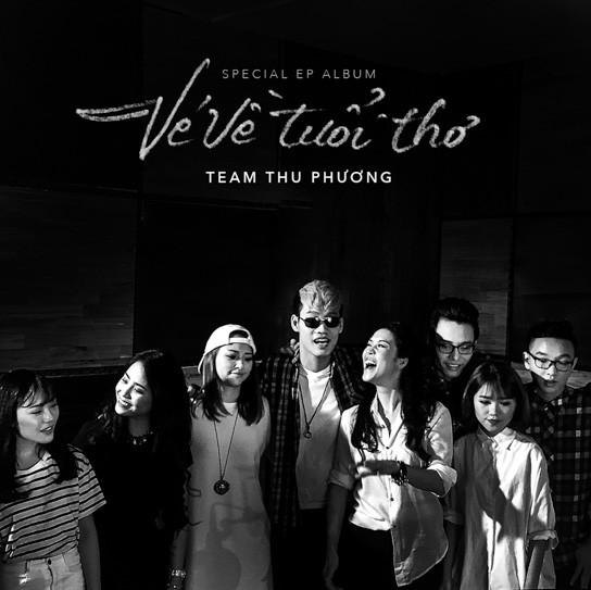 Thu Phuong lam album cho 7 hoc tro cung-hinh-anh-3