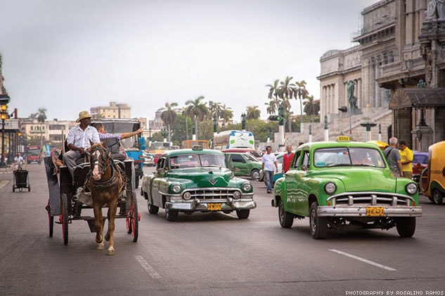 Nguoi dong tinh o Cuba, thien duong dong tinh