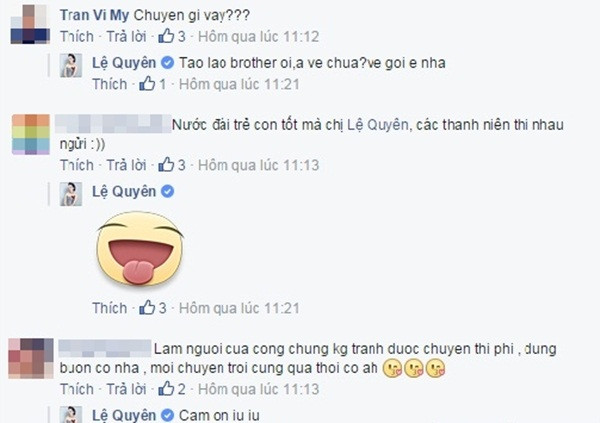 Cho con  te  vao tui non, Le Quyen dang thong cam hay dang trach?-hinh-anh-3