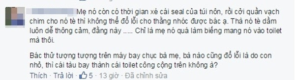 Cho con  te  vao tui non, Le Quyen dang thong cam hay dang trach?-hinh-anh-8