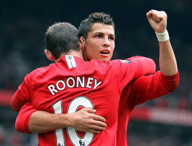 Rooney – Ronaldo va cau chuyen giua Tho – Rua-hinh-anh-1