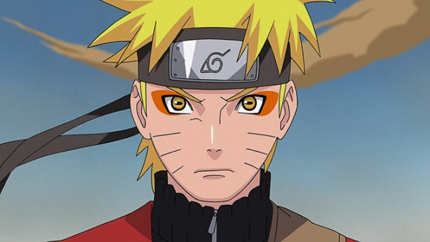 Hollywood mang ninja ‘Naruto’ len man anh lon-hinh-anh-1