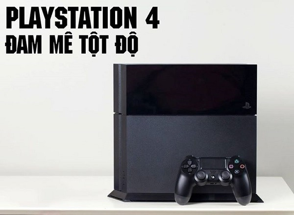 Co nen dau tu sam PlayStation 4 chinh hang?-hinh-anh-1