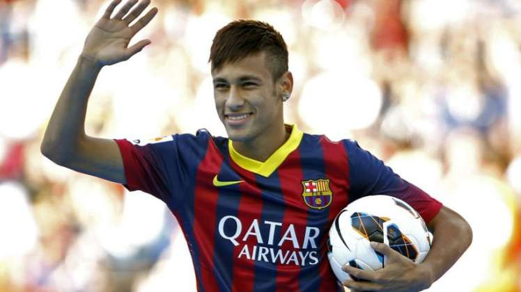 Neymar se tranh qua bong vang voi Messi?-hinh-anh-1