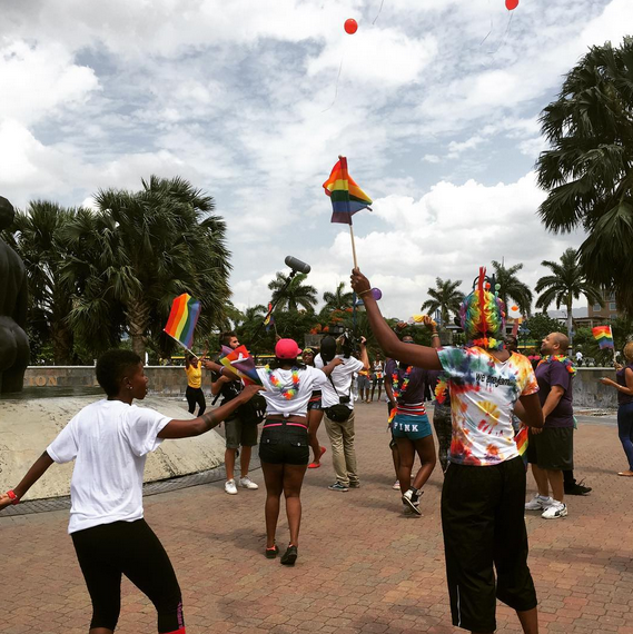 Jamaica: Tu quoc gia ky thi LGBT bat nhat den Gay Pride dau tien-hinh-anh-3