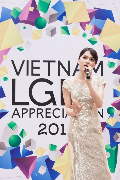 Viet Pride 2015, LGBT, Tu hao dong tinh