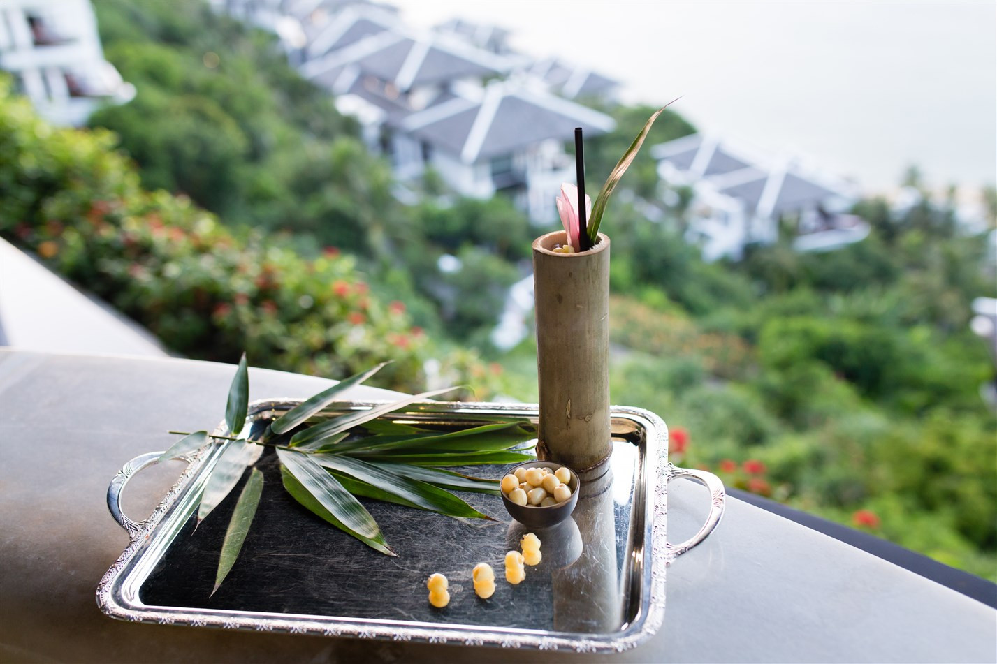 InterContinental Danang Sun Peninsula Resort cho ra doi Bo suu tap cocktail Hanh trinh xuyen Viet-hinh-anh-2