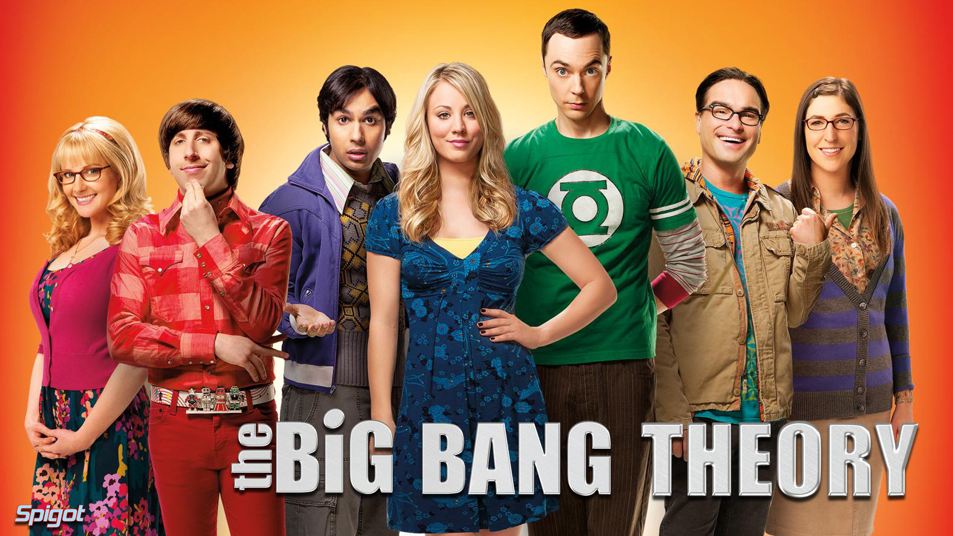 The Big Bang Theory, nam dien vien co thu nhap cao nhat