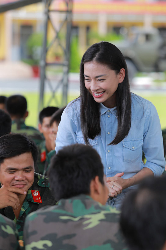 Noi buoc Tang Thanh Ha, Ngo Thanh Van lam giam khao Masterchef-hinh-anh-3