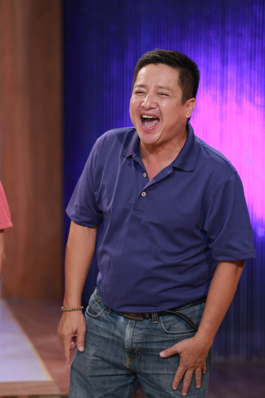 Noi buoc Tang Thanh Ha, Ngo Thanh Van lam giam khao Masterchef-hinh-anh-4