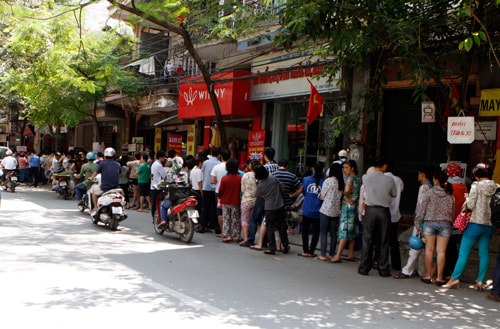 Banh trung thu Bao Phuong